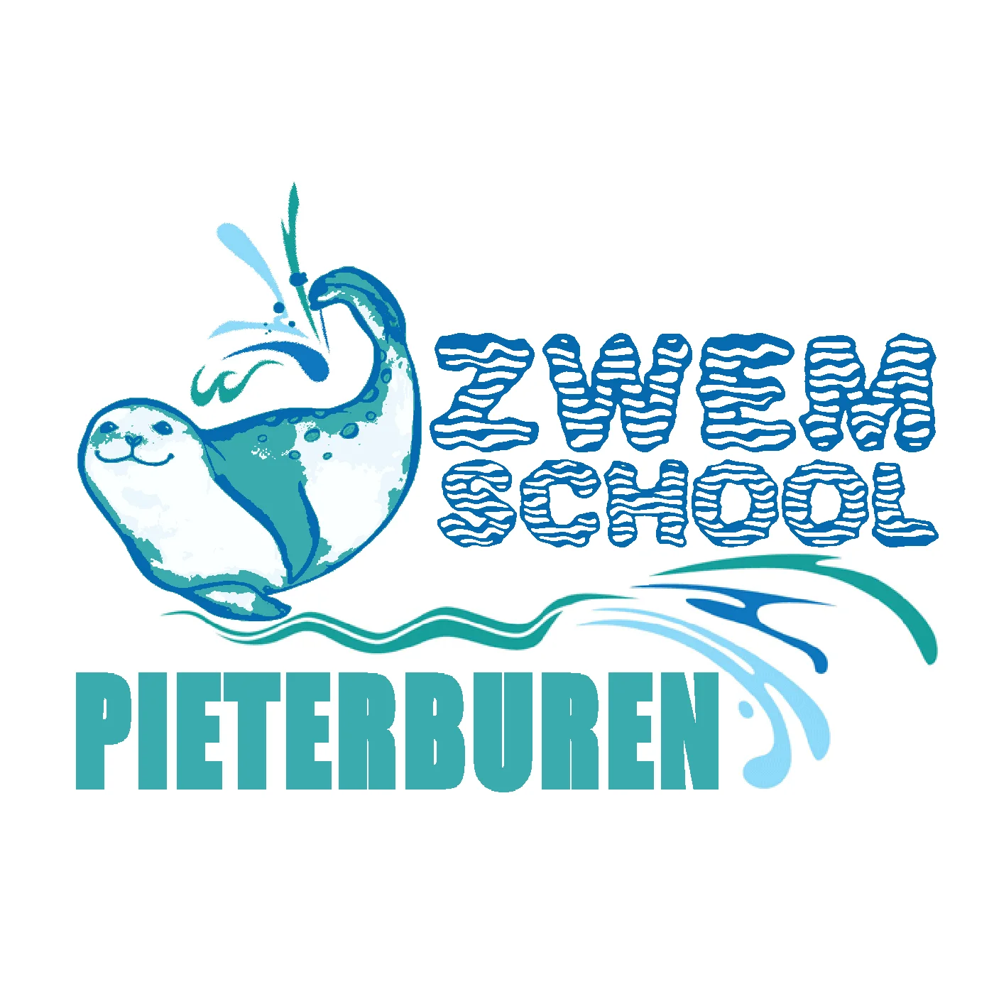 Wij verwelkomen Zwemschool Pieterburen !