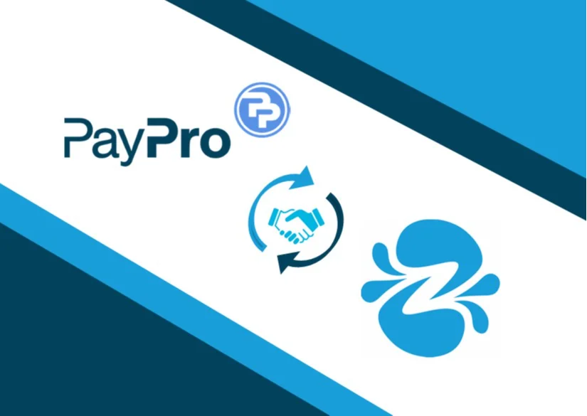 Betalingen met PayPro !